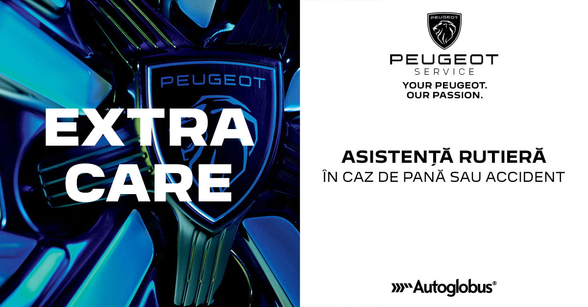 Peugeot Extra Care